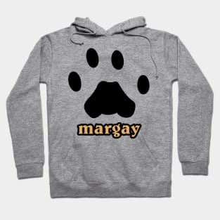 Margay Hoodie